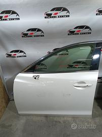 Porta portiera anteriore sx mazda 6 iii facelift 2