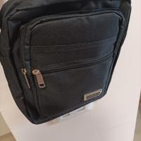 Borsa a Tracolla Multistrato