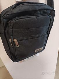 Borsa a Tracolla Multistrato