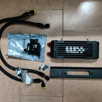Radiatore olio Mountune per Focus RS mk3