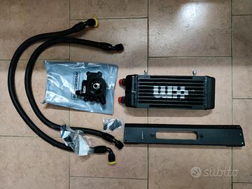 Radiatore olio Mountune per Focus RS mk3