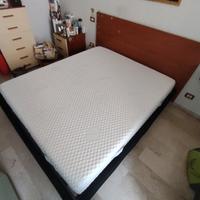 Materasso memory foam made in Italy Altrenotti