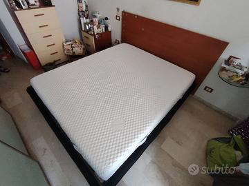 Materasso memory foam made in Italy Altrenotti