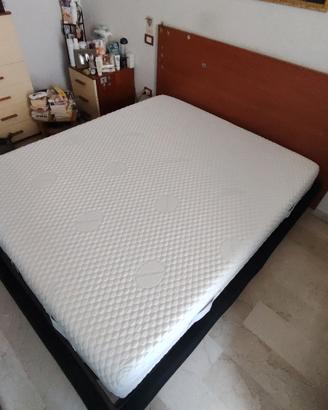 Materasso memory foam made in Italy Altrenotti