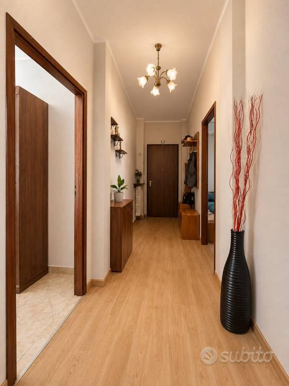 Appartamento – Carmagnola, Torino - Vista 2