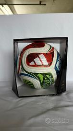 Pallone adidas mondiali 2026 trionda