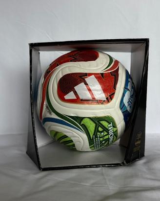 Pallone adidas mondiali 2026 trionda