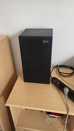 Casse acustiche Indiana Line modello 012