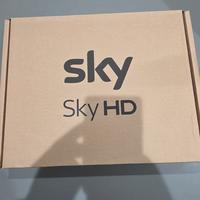 Decoder My Sky HD Nuovo 