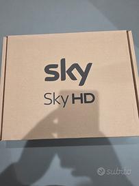 Decoder My Sky HD Nuovo 