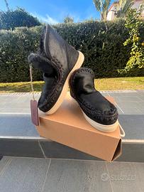Eskimo sneakers Mou