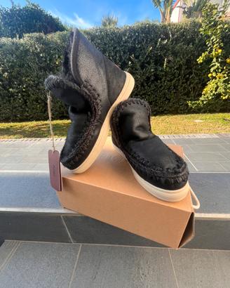 Eskimo sneakers Mou