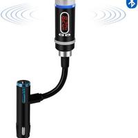 iClever®IC-F33 Trasmettitore FM Wireless Bluetooth