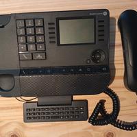Alcatel Lucent 8039 Premiim DeskPhone