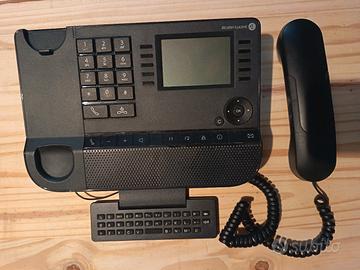 Alcatel Lucent 8039 Premiim DeskPhone
