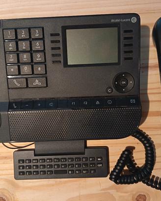 Alcatel Lucent 8039 Premiim DeskPhone