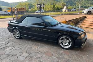 Bmw 320i, 24v, E36 del 1996