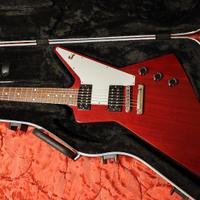 Gibson Explorer 2016