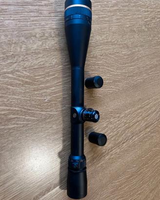 Leupold Vari-X III 6.5-20x40 E.F.R.