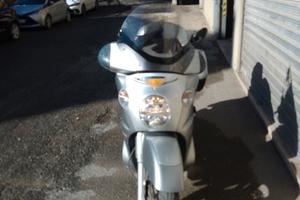 scooter Scarabeo 