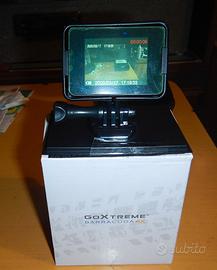 Go Pro Extreme Barracuda 4K