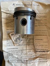 Ricambi nuovi e usati lancia fulvia 2C