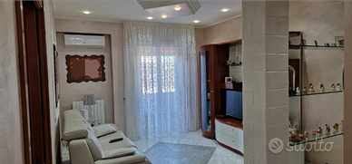 Appartamento al rione tamburi