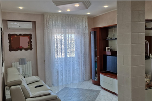 Appartamento al rione tamburi