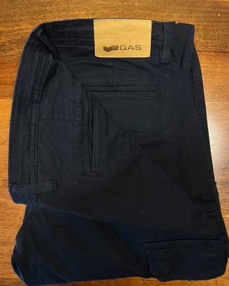 Pantaloni Gas Cargo