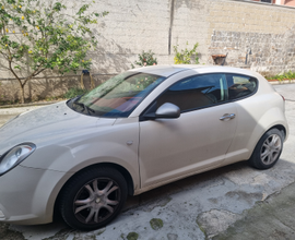 Alfa romeo mito 1.3. Mjt