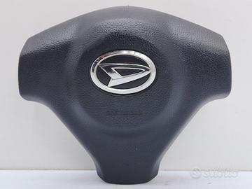 AIRBAG VOLANTE DAIHATSU Terios 2° Serie 1D0513308