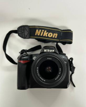 Nikon D 70s