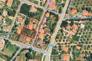 Terreno agricolo a 1km dal mare