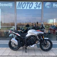 Morbidelli MBP T1002VX - 2026 Promozione