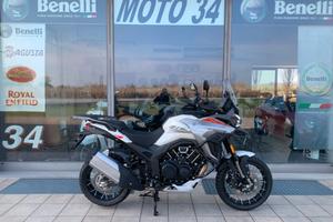 Morbidelli MBP T1002VX - 2026 Promozione