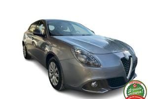 ALFA ROMEO Giulietta 1.6 JTDm 120 CV