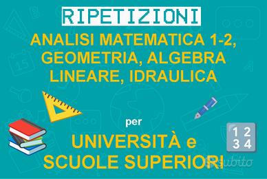 Lezioni superiori università concorsi online