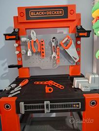 banchetto blak+deker