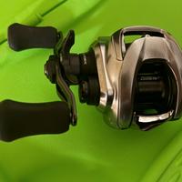 MULINELLO "DAIWA ZILLION SV TW G 100L" 6,3:1