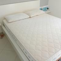 Materasso matrimoniale 190x160