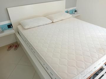 Materasso matrimoniale 190x160