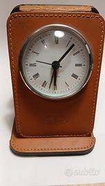 Orologio da scrivania vintage
