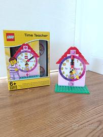 Time teacher lego 9005039