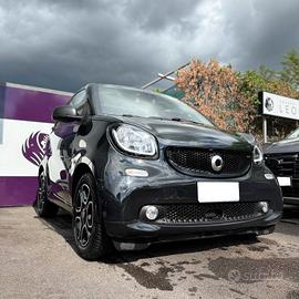 Smart Fortwo Cabrio 1.0 Prime 71cv twinamic my18