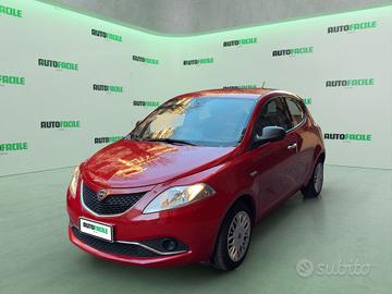 Lancia Ypsilon 1.2 69 CV - DISTRIBUZIONE FATTA -