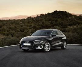 AUDI A3 SPB 35 TDI S tronic 150 CV "CERTIFICATA