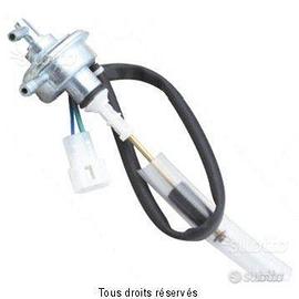 Rubinetto benzina deppressione elettrico