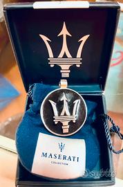 Portachiavi auto Maserati Biturbo ‘88