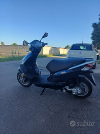 PIAGGIO FLY 50cc 700 euro leggermente trattabile