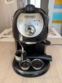 Macchina per caffe espresso de longhi
